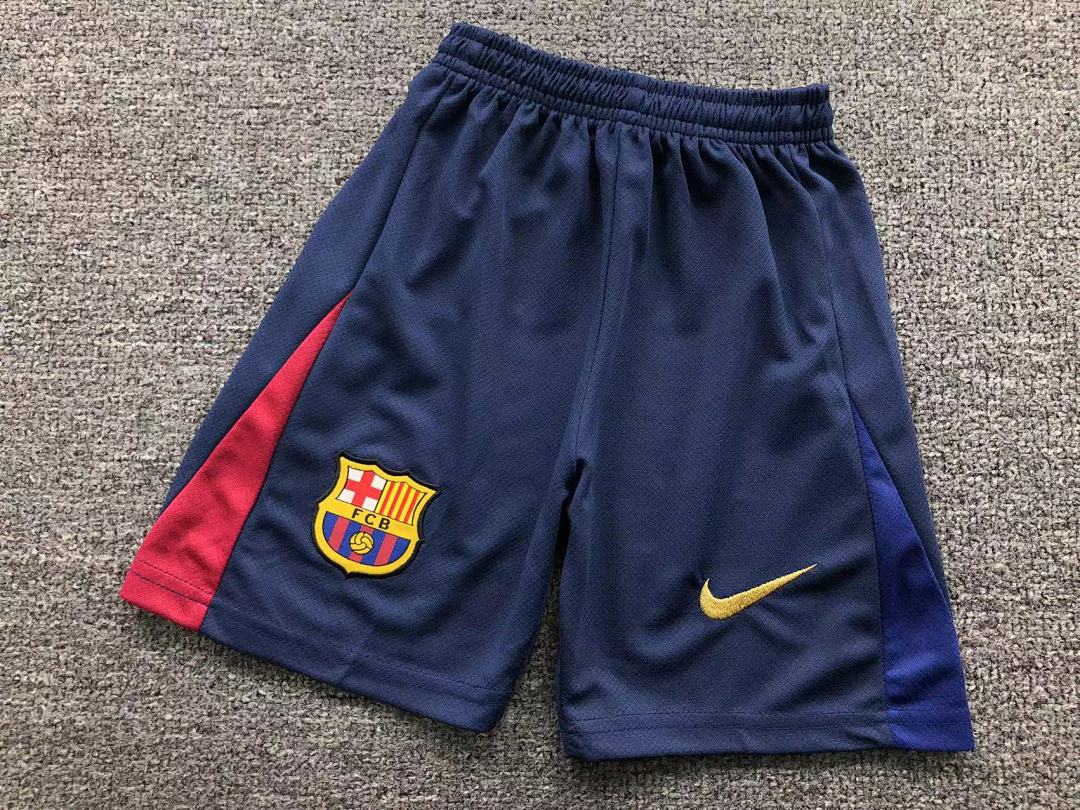 Chanel 68 FOOTBALL T-SHIRT SHORTS - Image 26