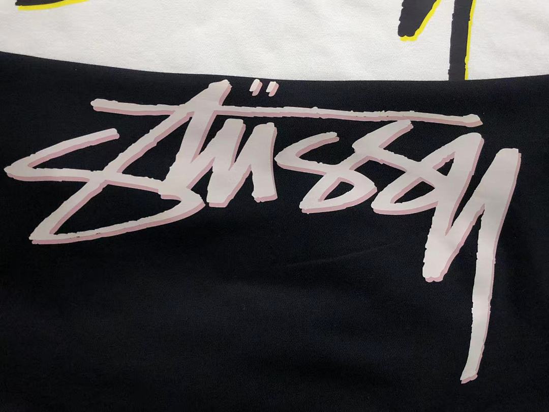 Stussy 158 STUSSY HOODIE 1112022202 (Im 170Cm 60Kg I Wear Size XL In The Phot) - Image 14