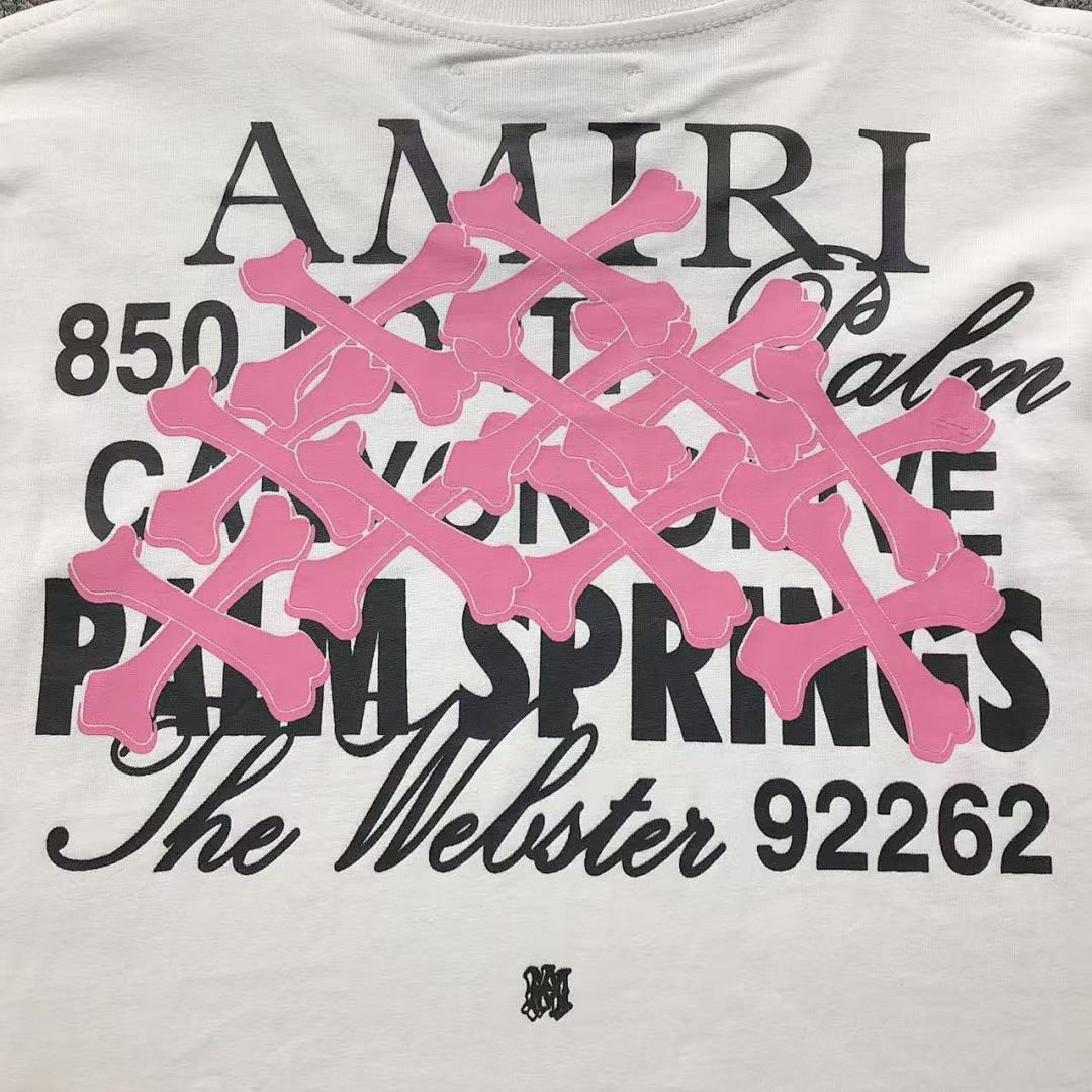 AMIRI 85 AMIRI T-SHIRT 111282874 (Im 170Cm 55Kg I Wear Size S In The Phot) - Image 15