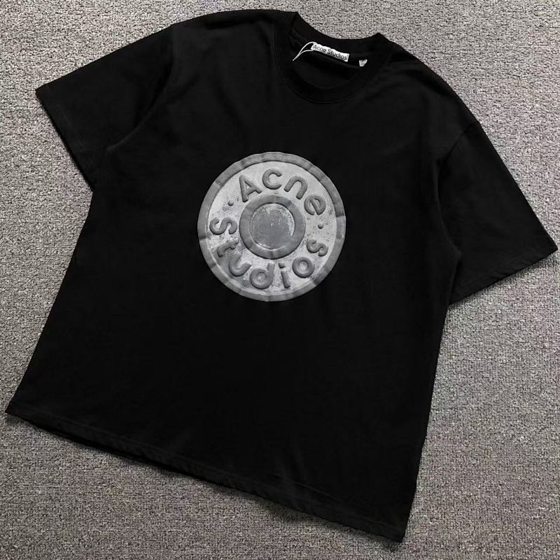 Acne Studios 125 ACNE STUDIOS T-SHIRT 4201190177 (Im 170Cm 60Kg I Wear Size M In The Phot), photo 1