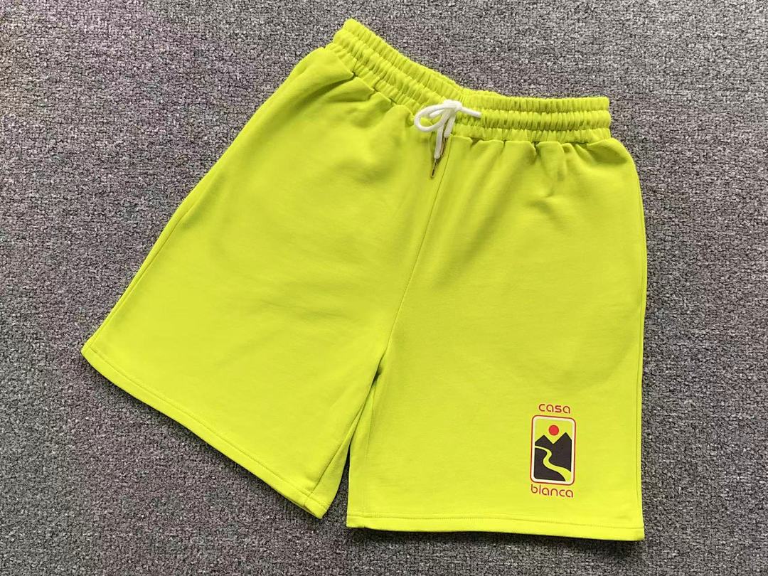 Casablanca 165 CASABLANCA SHORTS 591123127 (Im 170Cm 60Kg I Wear Size XL In The Phot) - Image 18