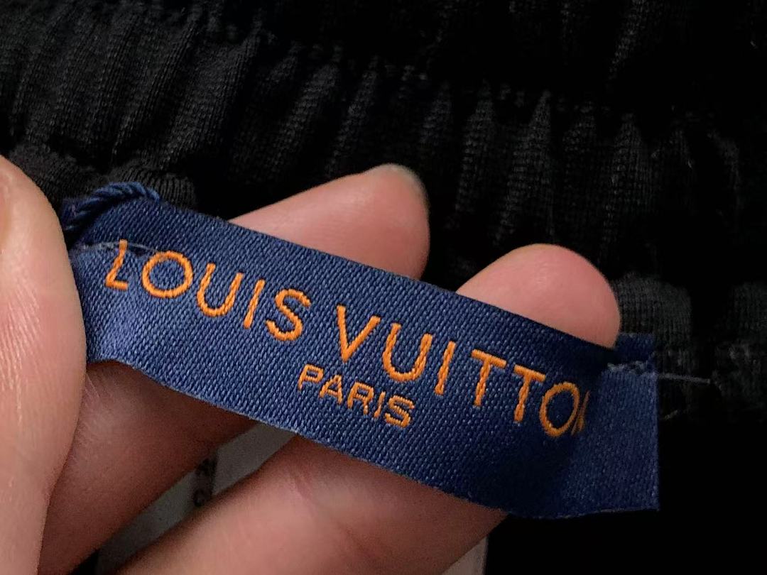 Louis Vuitton 115 L⭐ SHORTS 3203232020 (Im 170Cm 60Kg I Wear Size XL In The Phot) - Image 25