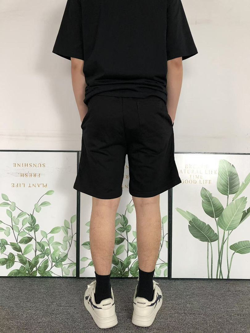 Ih Nom Uh Nit 118 IH NOM UH NIT SHORTS 503012517 (Im 170Cm 55Kg I Wear Size S In The Phot) - Image 4