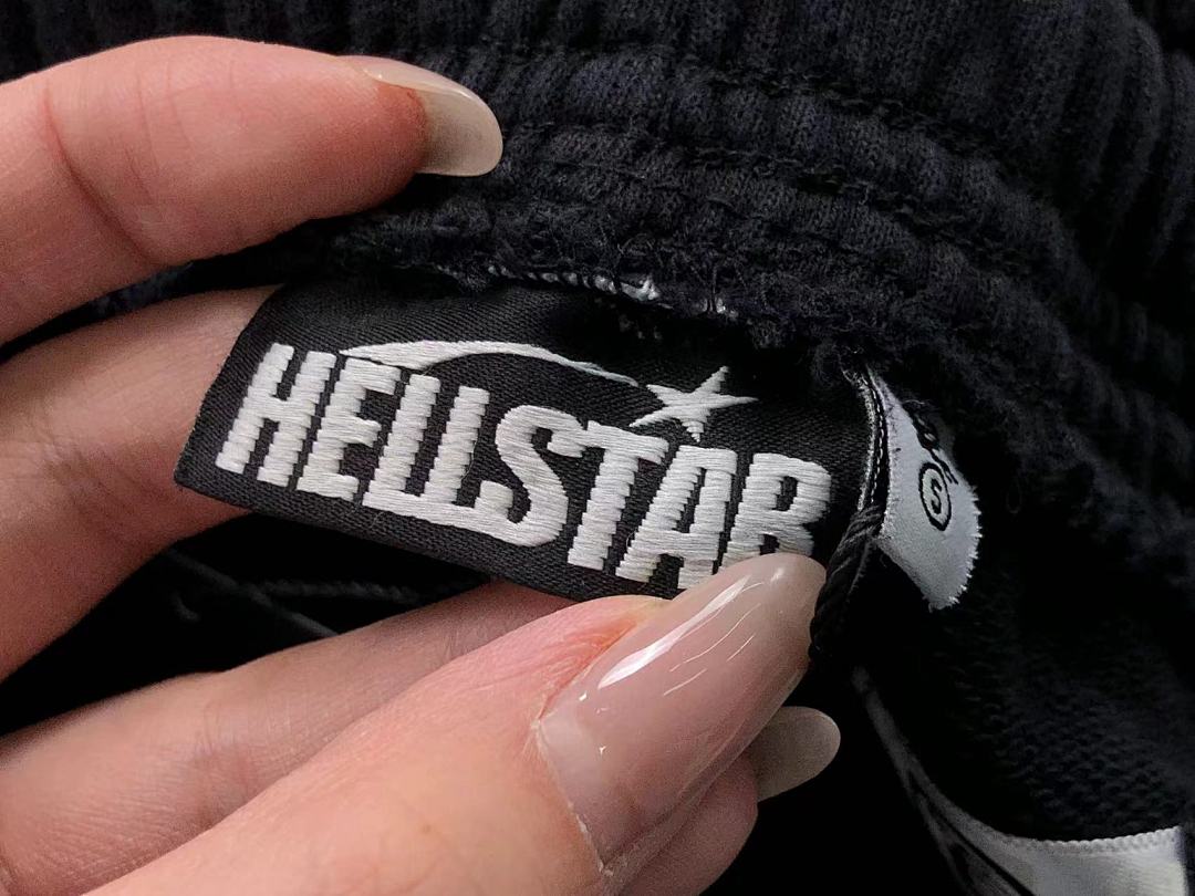 Hellstar TROUSERS 165 HELLSTAR HOODIE - Image 58