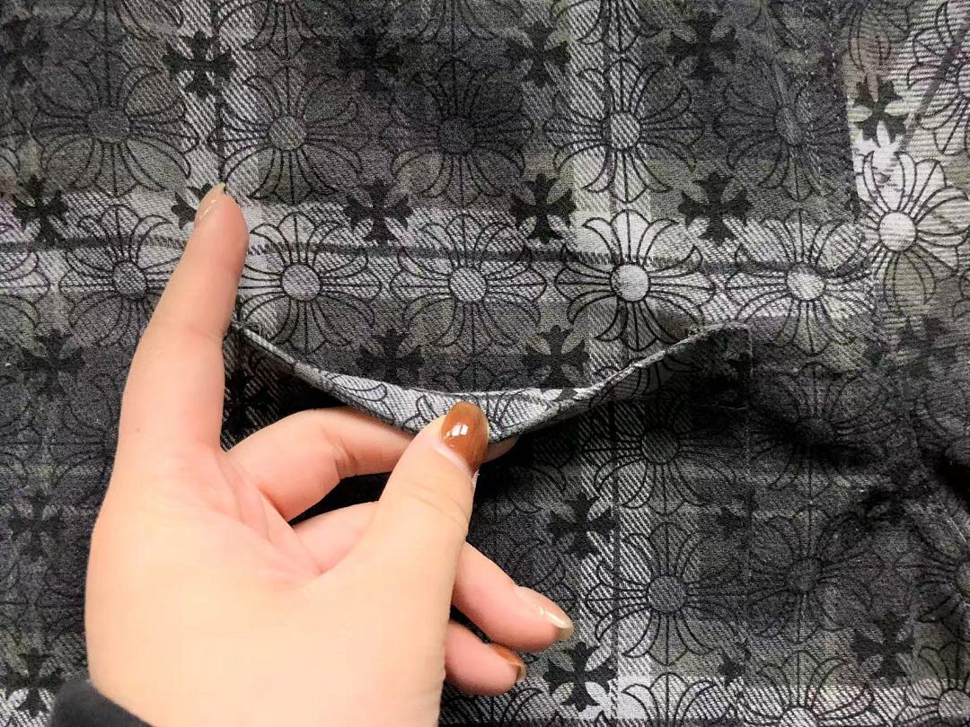 Comme des Garcons 165 C⭐⭐OME HE⭐⭐TS SHIRT 4120826144 (Im 170Cm 60Kg I Wear Size M In The Phot) - Image 13