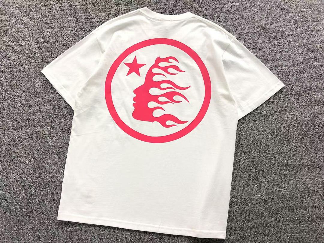 Hellstar 78 HELLSTAR T-SHIRT 56281689 (Im 170Cm 60Kg I Wear Size M In The Phot) - Image 7