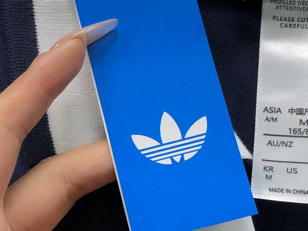 Adidas 95 A⭐I⭐AS POLO FEMAIE - Image 15