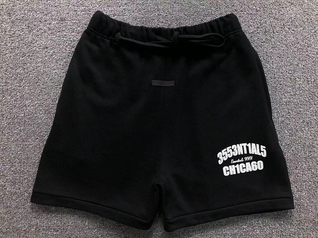 Fear of God SHORTS 115 FOG T-SHIRT 3204042517 (Im 170Cm 60Kg I Wear Size S In The Phot) - Image 37