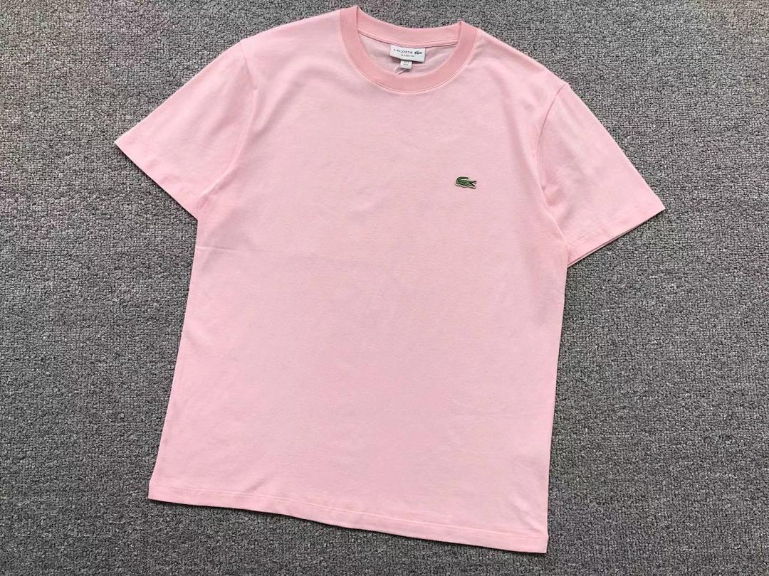 Lacoste 95 LACOSTE T-SHIRT - Image 8