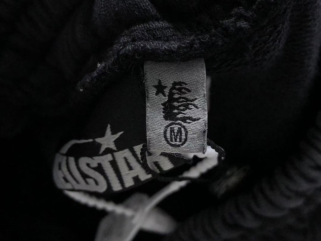 Hellstar 288 HELLSTAR TROUSERS 4208151372 (Im 170Cm 60Kg I Wear Size M In The Phot) - Image 23