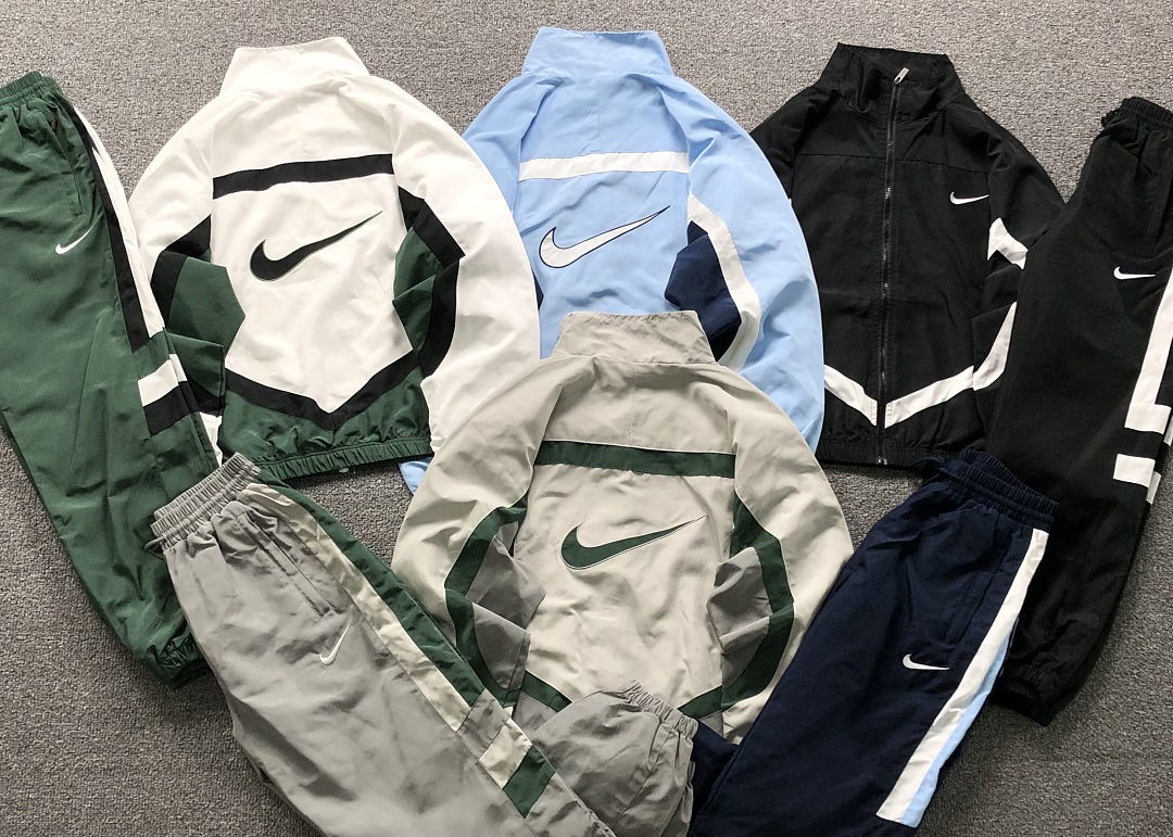 Nike TROUSERS138 N⭐K⭐ JACKET TROUSERS 4204261377 (Im 170Cm 60Kg I Wear Size M In The Phot) - Image 7