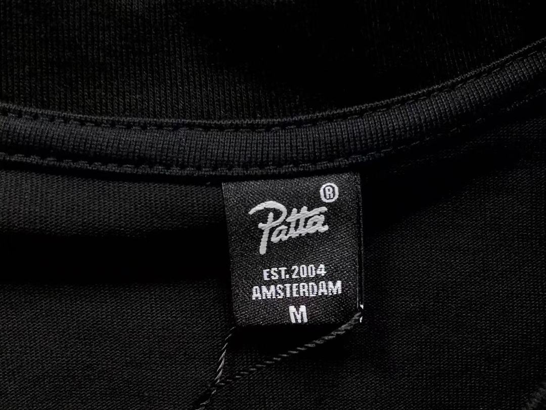 Patta 82 P⭐TT⭐ T-SHIRT 1261029175 (Im 170Cm 60Kg I Wear Size M In The Phot) - Image 16