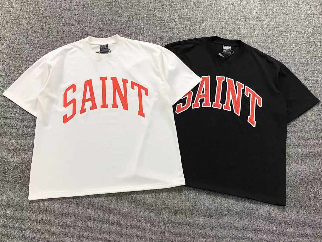 Chanel 108 SAINT MICHAEL T-SHIRT - Image 3