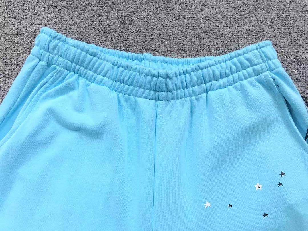 Sp5der TROUSERS 125 SP5DER HOODIE - Image 31