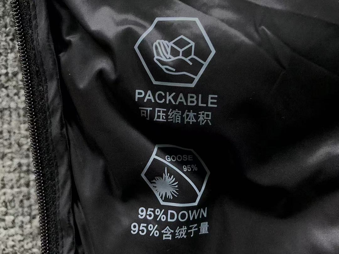 Unbranded 398 KA⭐L⭐S DOWN JACKETS 4111080377 (Im 170Cm 60Kg I Wear Size M In The Phot) - Image 39