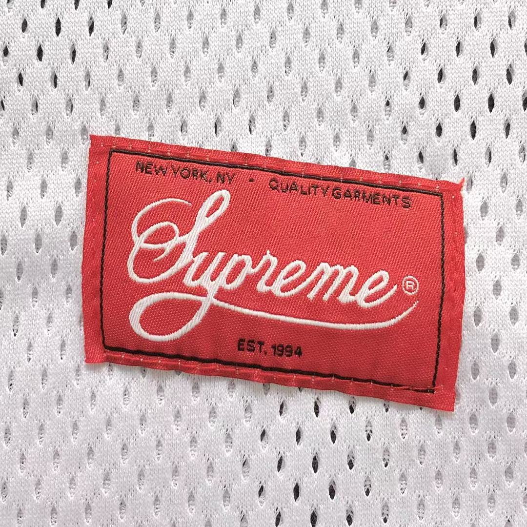 Supreme 95 S⭐⭐R⭐⭐E T-SHIRT 1243001119 (Im 170Cm 60Kg I Wear Size M In The Phot) - Image 11