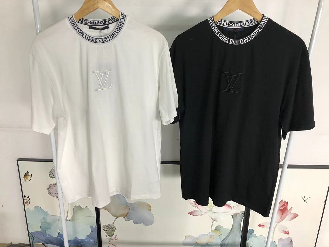 Louis Vuitton 108 L⭐ T-SHIRT 5252002147 (Im 170Cm 60Kg I Wear Size M In The Phot) - Image 24