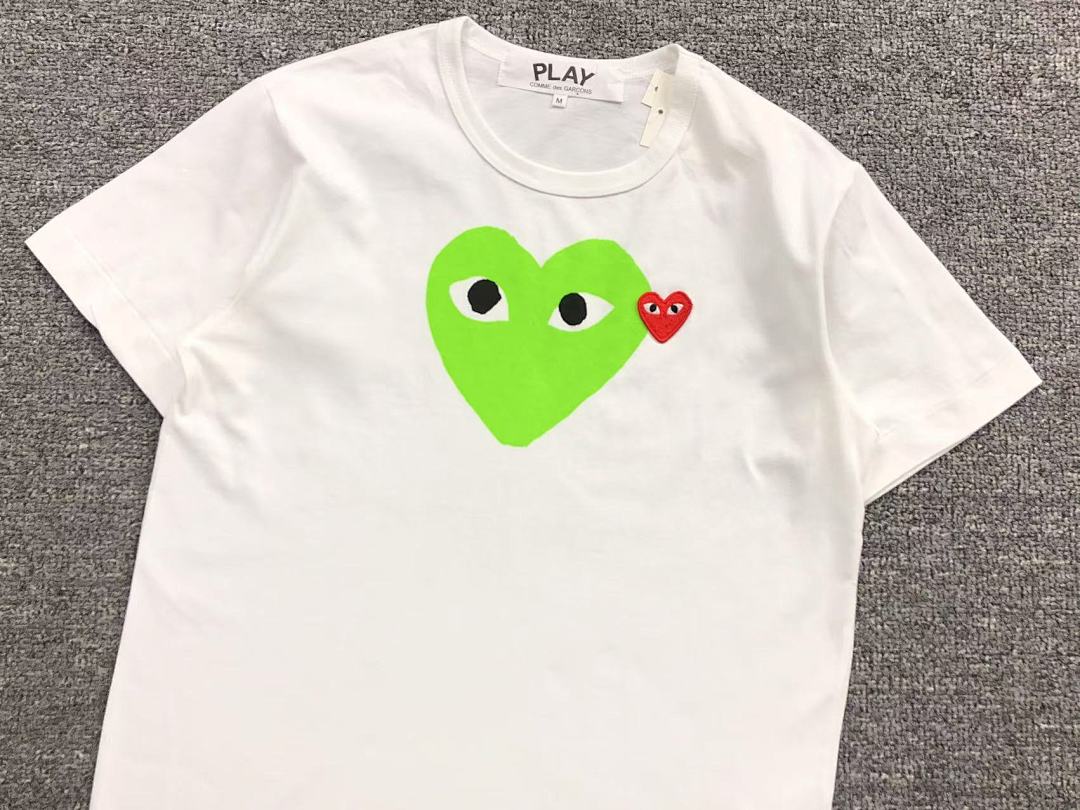 Comme des Garcons 95 CDG T-SHIRT 413271321 (Im 170Cm 60Kg I Wear Size M In The Phot) - Image 16