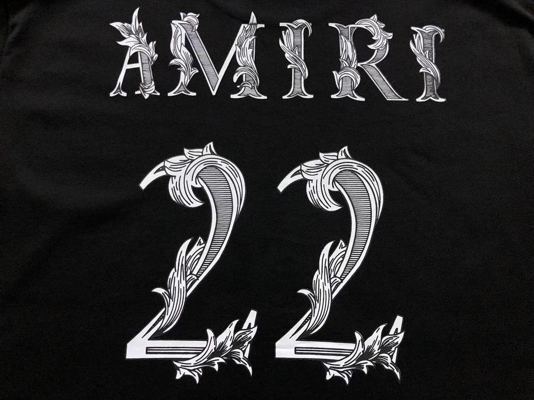 AMIRI 85 AMIRI T-SHIRT 512181786 (Im 170Cm 60Kg I Wear Size M In The Phot) - Image 21