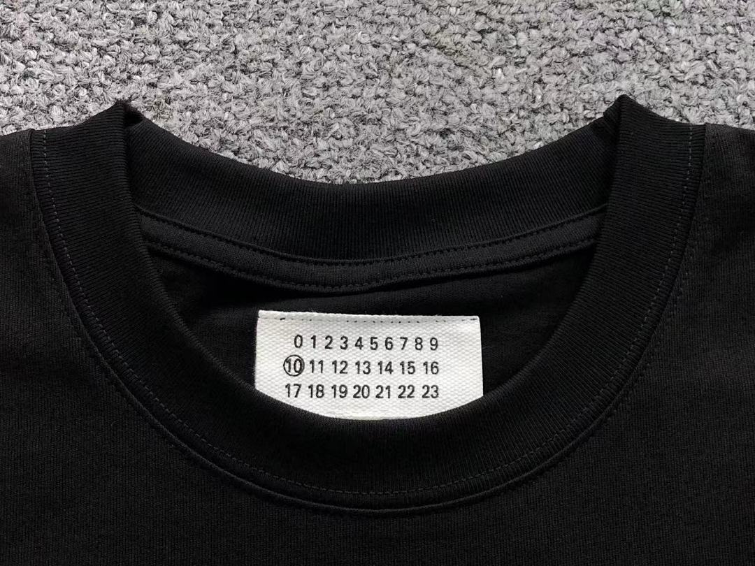 On Running 78 MAISON MARGIELA T-SHIRT 523250786 (Im 170Cm 65Kg I Wear Size 46 In The Phot) - Image 18