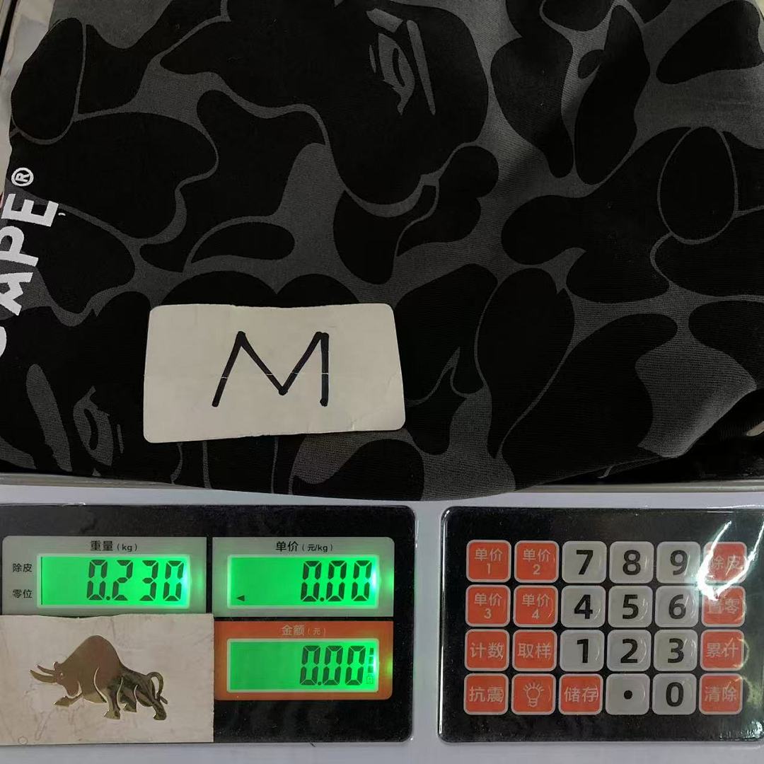 Bape SHORTS 108 BAPE T-SHIRT 4204132298 (Im 170Cm 60Kg I Wear Size M In The Phot) - Image 55