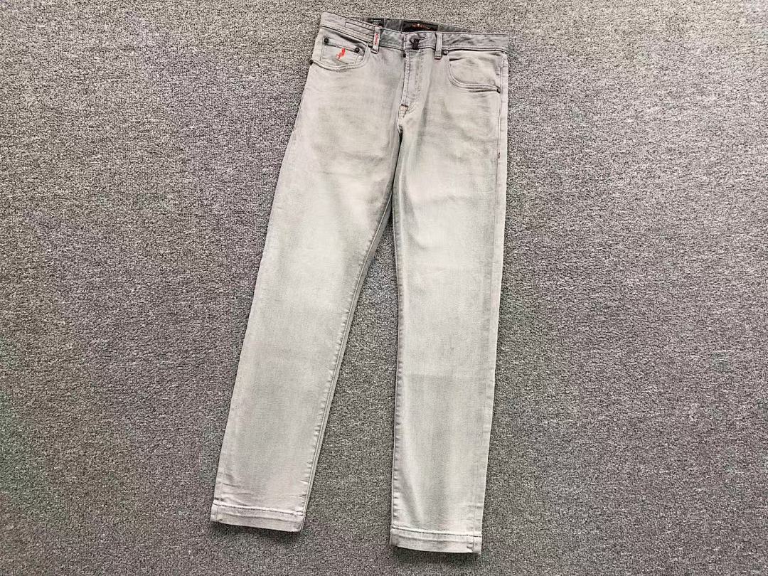 Kenzo 268 K⭐⭐O⭐ TROUSERS 216073367 (Im 170Cm 60Kg I Wear Size 30 In The Phot) - Image 9
