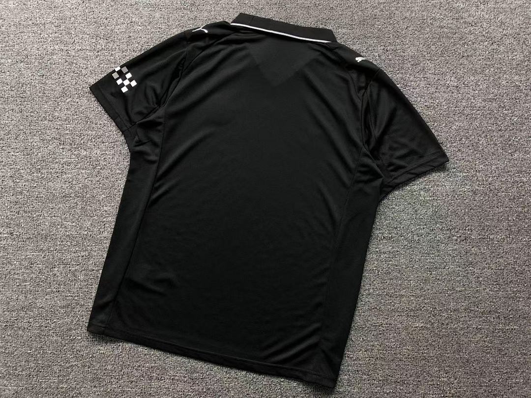 Unbranded 75 FOOTBALL T-SHIRT 31050707002 (Im 170Cm 60Kg I Wear Size L In The Phot) - Image 14