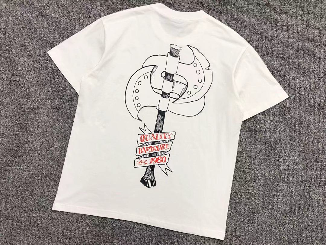 Stussy 78 STUSSY T-SHIRT - Image 15