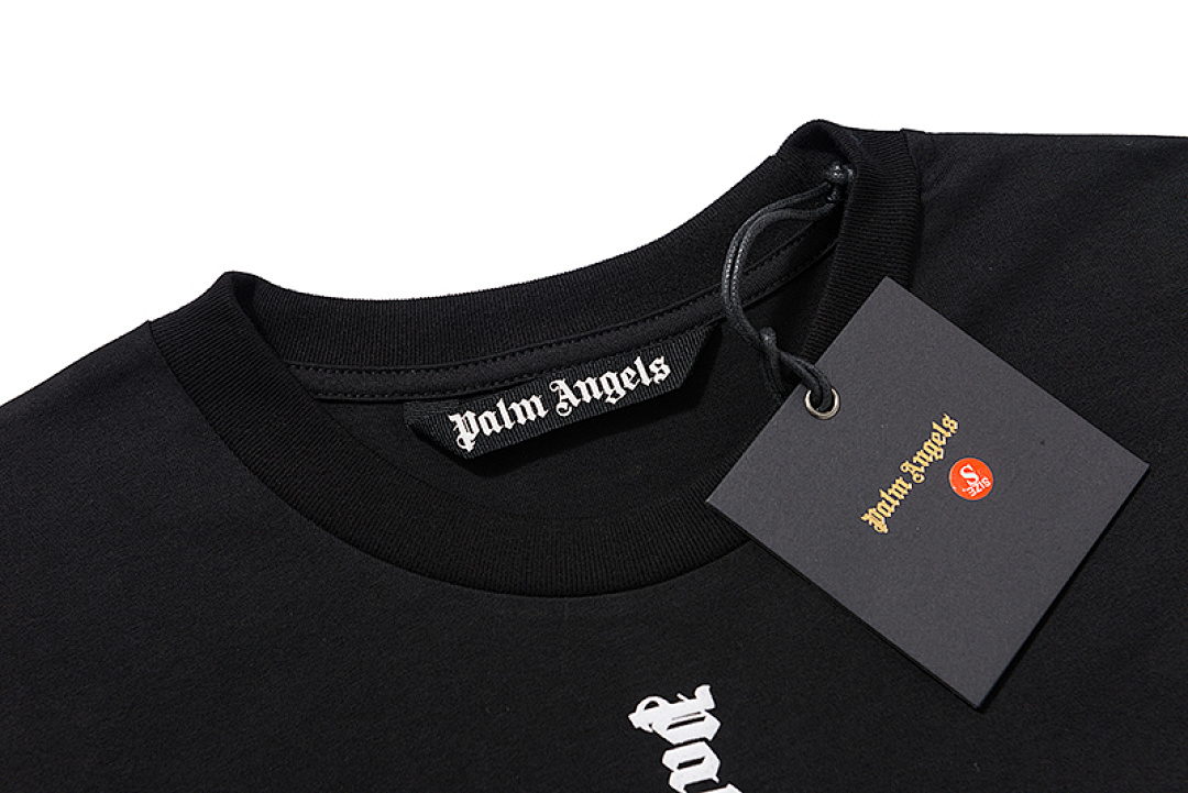 Palm Angels 78 PALM ANGELS T-SHIRT - Image 19