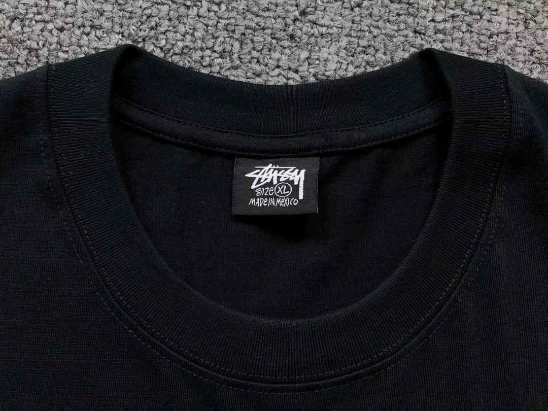 Stussy 85 STUSSY T-SHIRT 3104110731 (Im 170Cm 60Kg I Wear Size XL In The Phot) - Image 29