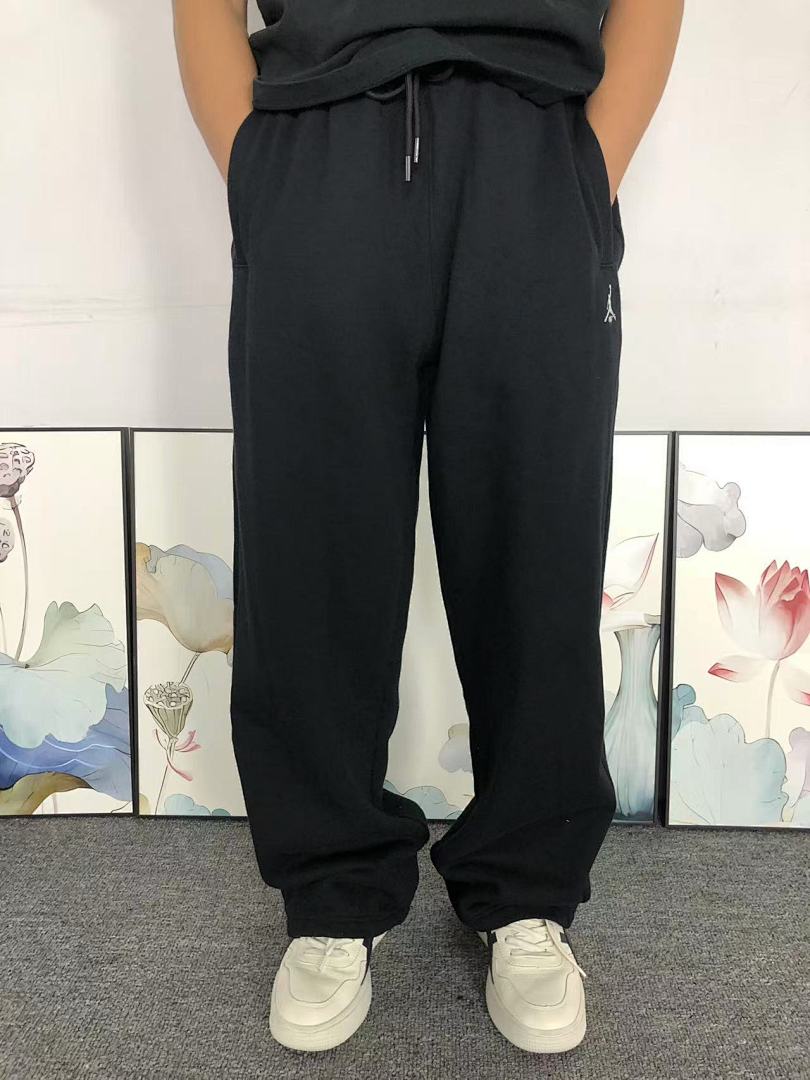 Air Jordan 168 A⭐R J⭐R⭐AN TROUSERS 3109280319 (Im 170Cm 60Kg I Wear Size L In The Phot) - Image 3