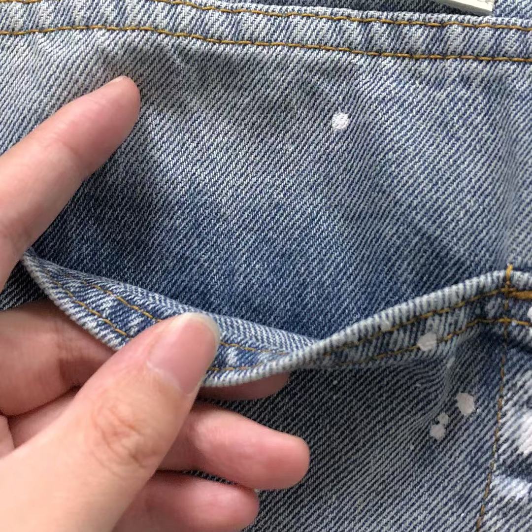 Gallery Dept 195 GALLERY DEPT TROUSERS 3205260817 (Im 170Cm 60Kg I Wear Size S In The Phot) - Image 13