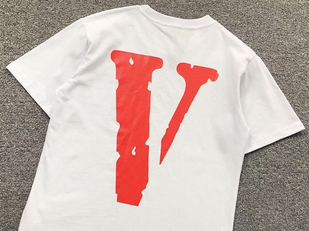 On Running 69 VLONE T-SHIRT 504147691 (Im 170Cm 60Kg I Wear Size S In The Phot) - Image 20