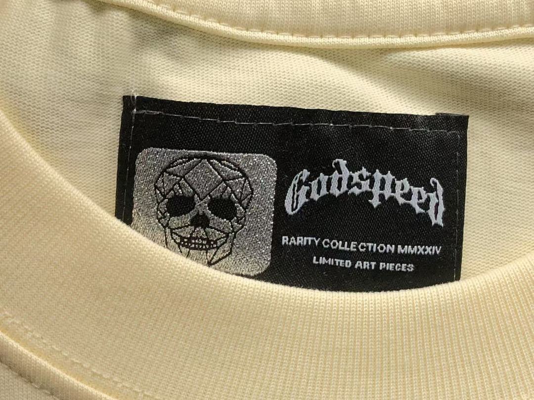 Godspeed 98 GO⭐S⭐E⭐D T-SHIRT 505091517 (Im 170Cm 60Kg I Wear Size S In The Phot) - Image 17