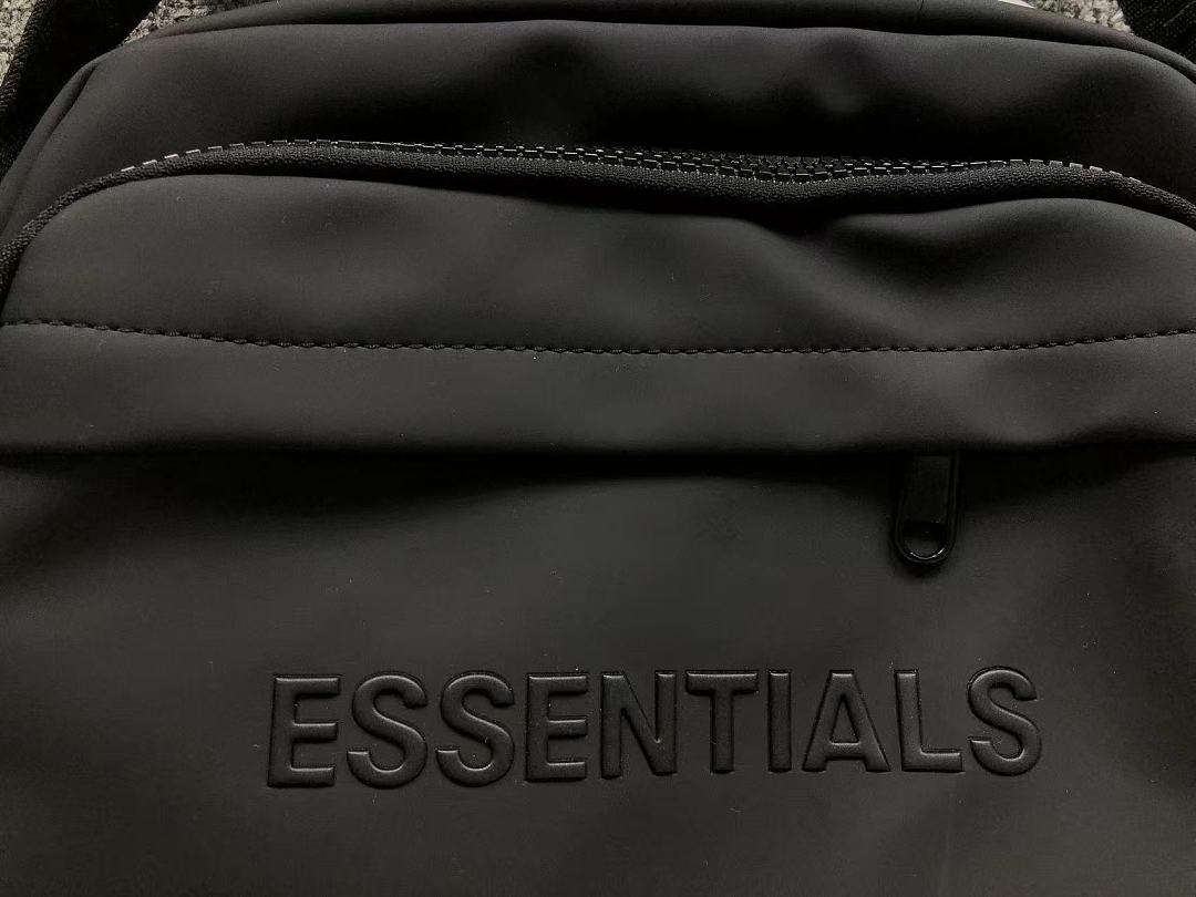 Fear of God 85 FOG BAG 5253006179 (Long 23CM* Wide 10CM* High 17CM) - Image 7