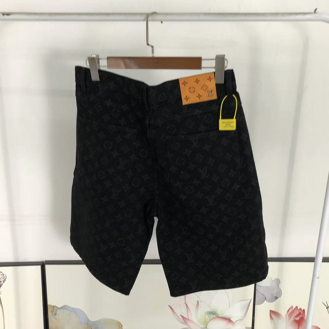 Louis Vuitton 185 L⭐ SHORTS 3207110717 (Im 170Cm 60Kg I Wear Size L In The Phot) - Image 24