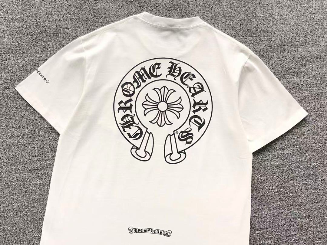 Comme des Garcons 108 C⭐⭐OME HE⭐⭐TS T-SHIRT 5112008147 (Im 170Cm 60Kg I Wear Size M In The Phot) - Image 8