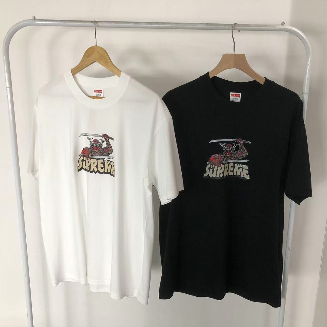 Supreme 98 S⭐⭐R⭐⭐E T-SHIRT 4204211177 (Im 170Cm 60Kg I Wear Size M In The Phot) - Image 20