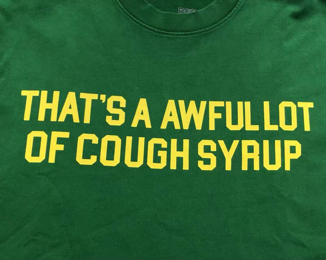 Cough Syrup 108 COU⭐H SY⭐UP TROUSERS 3201144172 (Im 170Cm 60Kg I Wear Size M In The Phot) - Image 29