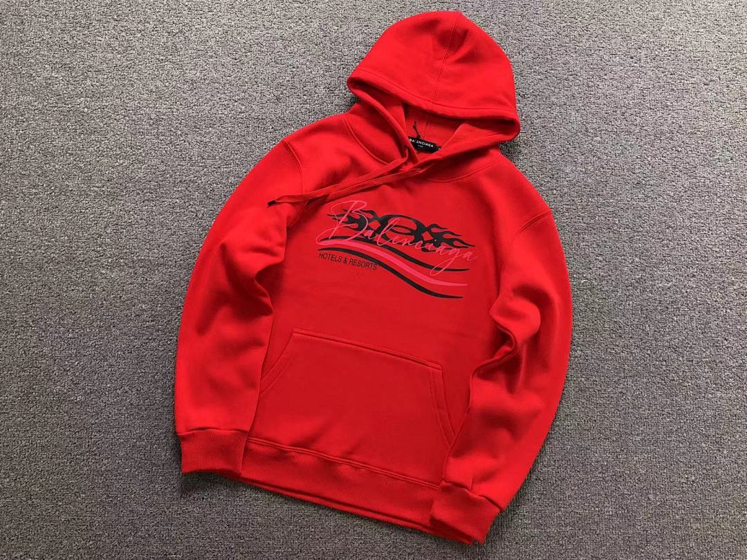 Unbranded 215 B⭐L⭐⭐⭐IA⭐A HOODIE 2112110201 (Im 170Cm 60Kg I Wear Size M In The Phot) - Image 7