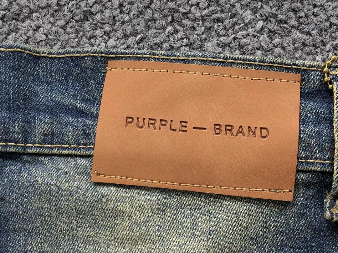 Purple 185 (PURPLE TROUSERS) - Image 9