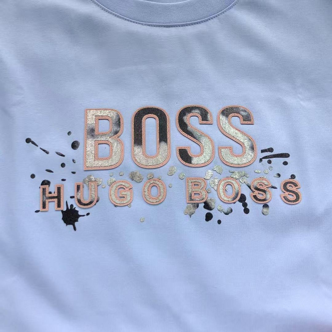 Unbranded 115 H⭐G⭐ B⭐⭐S T-SHIRT 2203282701 (Im 170Cm 60Kg I Wear Size L In The Phot) - Image 18