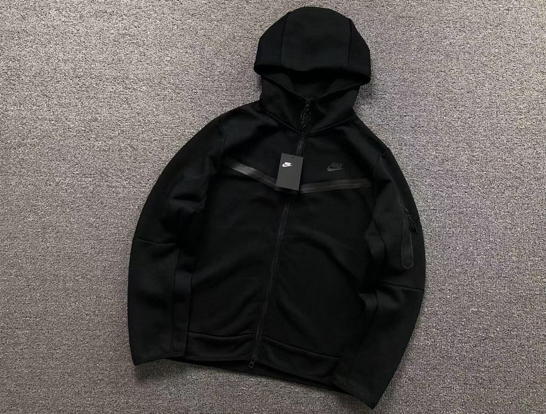 Nike TROUSERS135 N⭐K⭐ HOODIE - Image 13