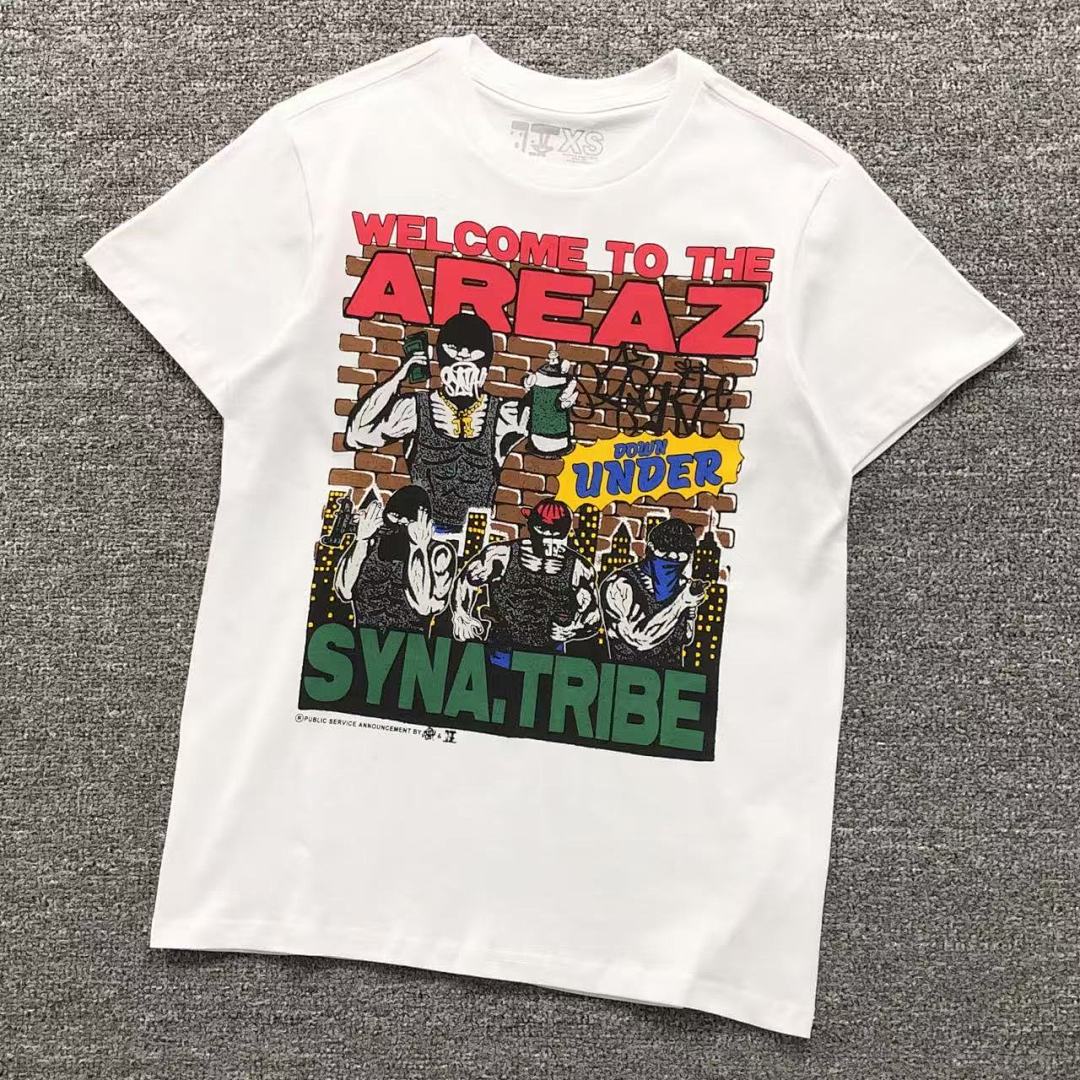Unbranded 89 S⭐N⭐ T-SHIRT 211130563 (Im 170Cm 55Kg I Wear Size XS In The Phot), photo 1