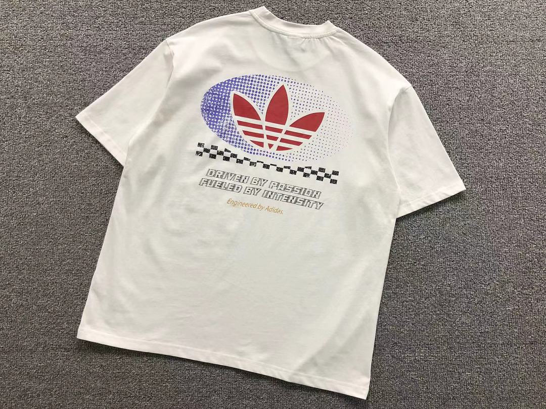 Adidas 108 A⭐I⭐AS T-SHIRT 524220319 (Im 170Cm 60Kg I Wear Size S In The Phot) - Image 8