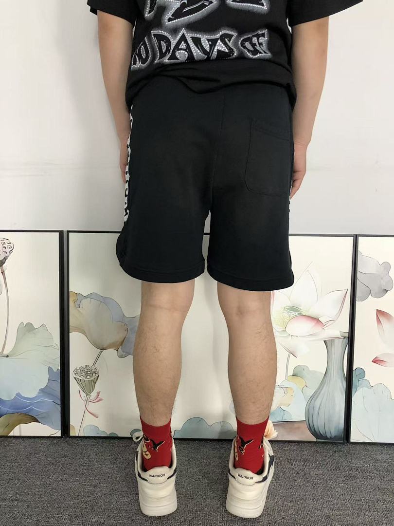 Godspeed 125 GO⭐S⭐E⭐D SHORTS 3203302717 (Im 170Cm 60Kg I Wear Size S In The Phot) - Image 6