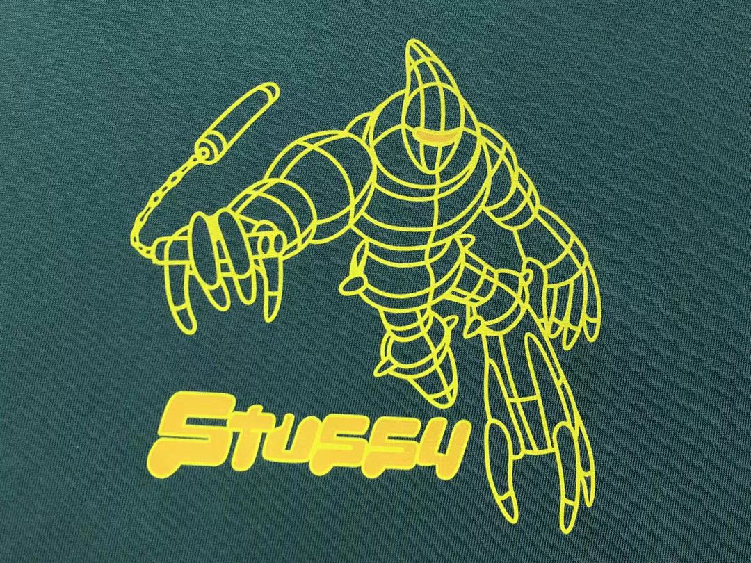 Stussy 78 STUSSY T-SHIRT - Image 7