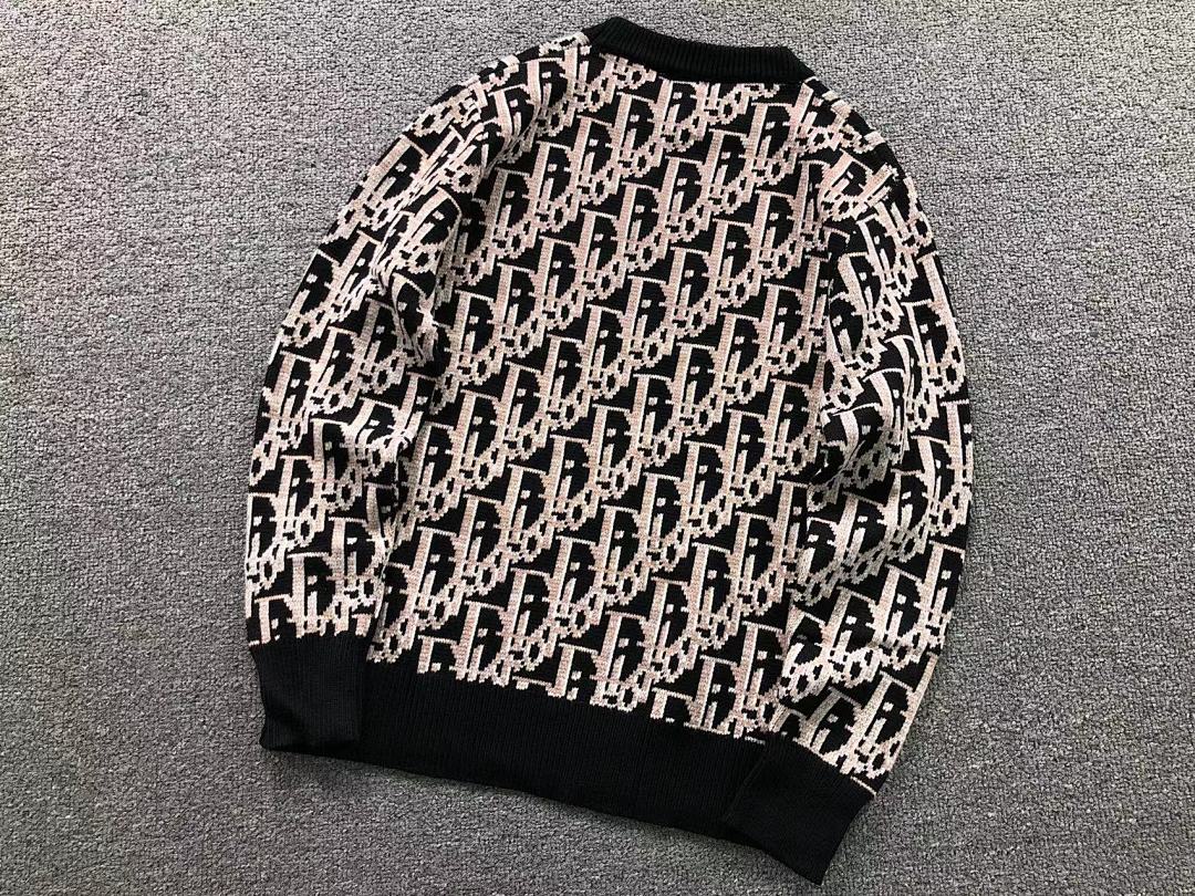 Dior 165 D⭐O⭐ SWEATER 41082815146 (Im 170Cm 60Kg I Wear Size L In The Phot) - Image 29