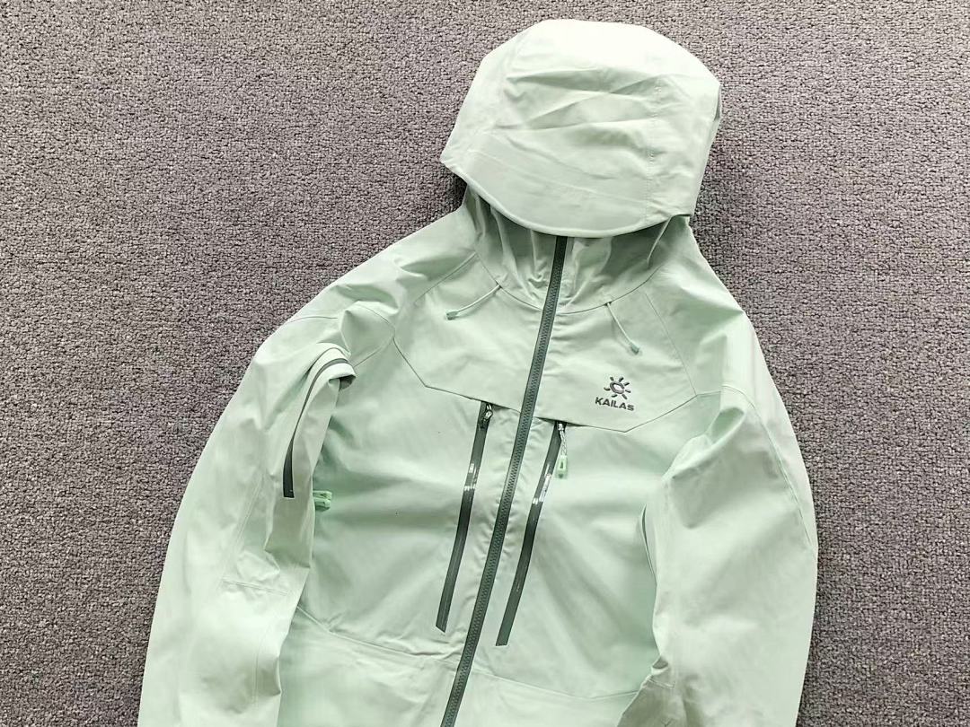 Unbranded 488 KA⭐L⭐S JACKET 2192803001 (Im 170Cm 60Kg I Wear Size S In The Phot) - Image 12