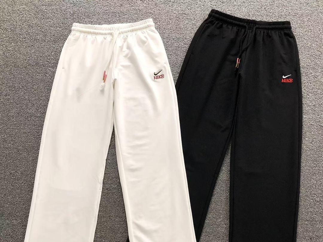 Nike 125 N⭐K⭐ TROUSERS 124280635 (Im 170Cm 60Kg I Wear Size M In The Phot) - Image 7